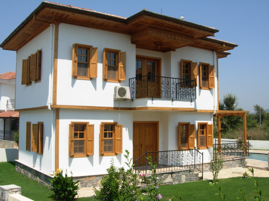 Çınar Evi