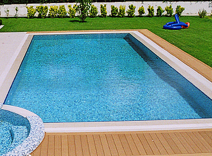 Garden and Pool Maintenance